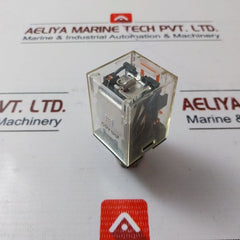 Omron Mk3Pn-5-s Relay