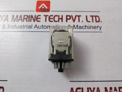 Omron Mk3Pn-5-s Relay