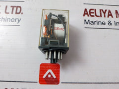 Omron Mk3Pn-5-s Relay