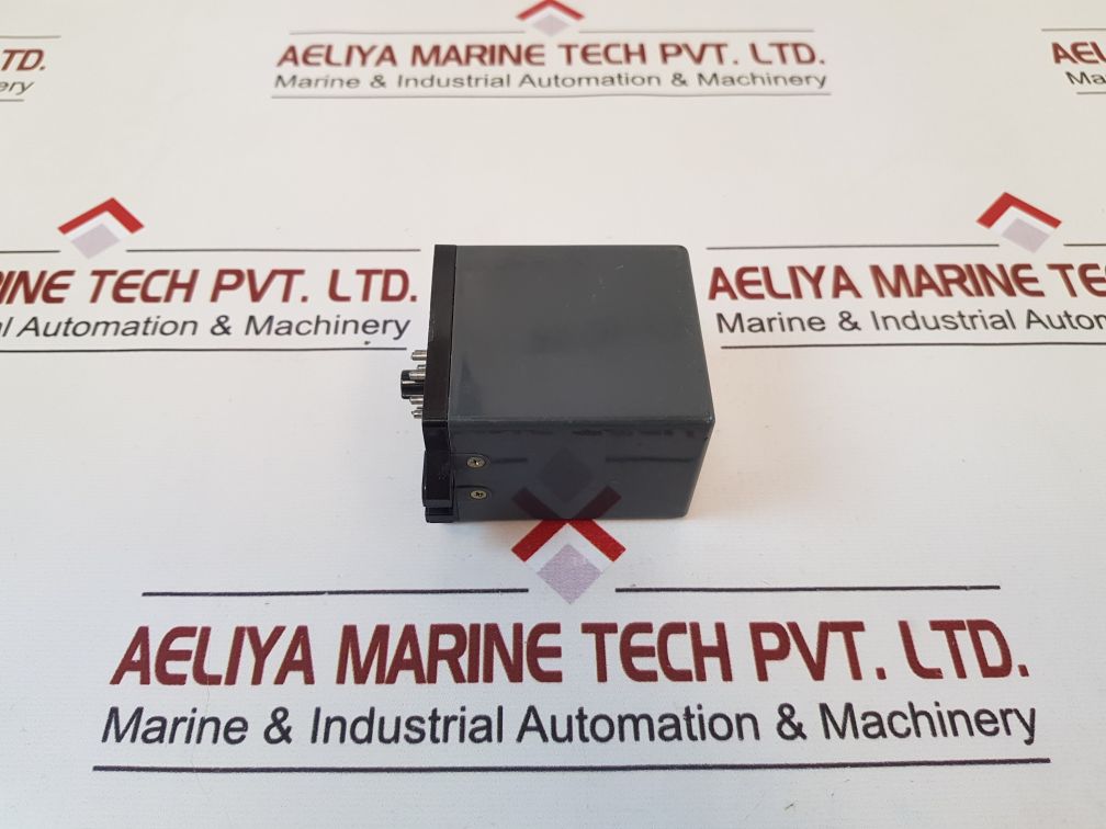 Omron Mkf-p Flicker Relay