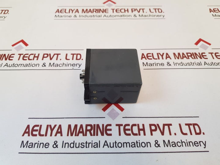 Omron Mkf-p Flicker Relay