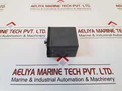 Omron Mkf-p Flicker Relay