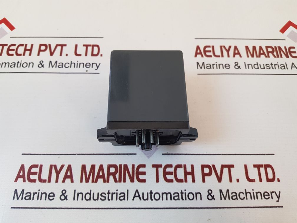 Omron Mkf-p Flicker Relay