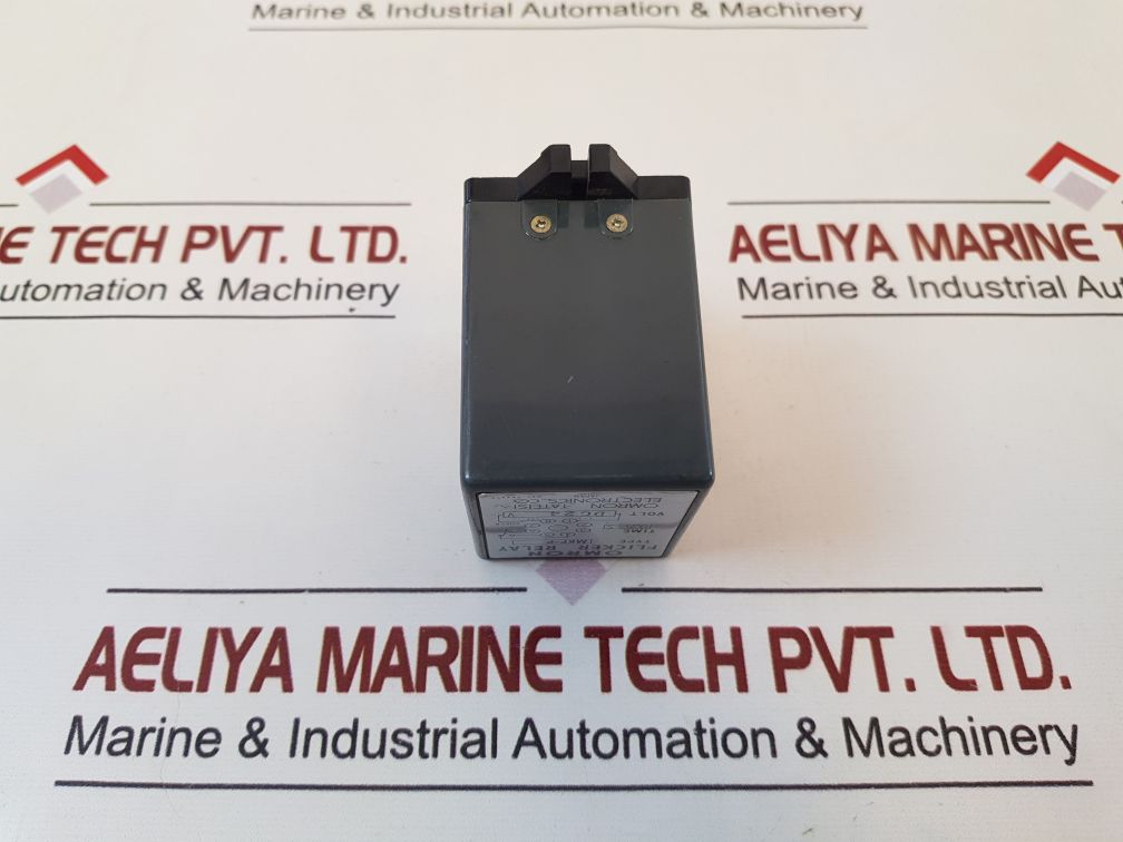 Omron Mkf-p Flicker Relay