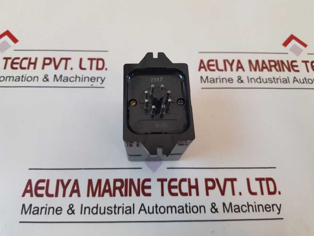 Omron Mkf-p Flicker Relay