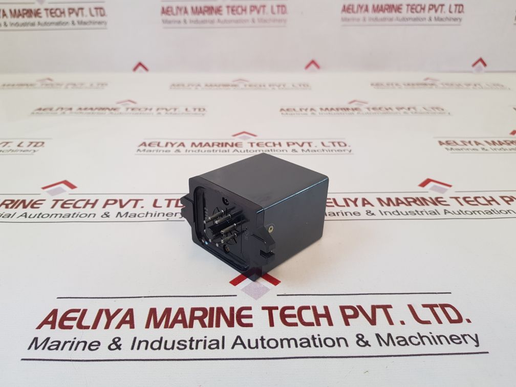 Omron Mkf-p Flicker Relay