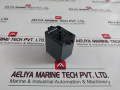 Omron Mkf-p Flicker Relay Ac 100