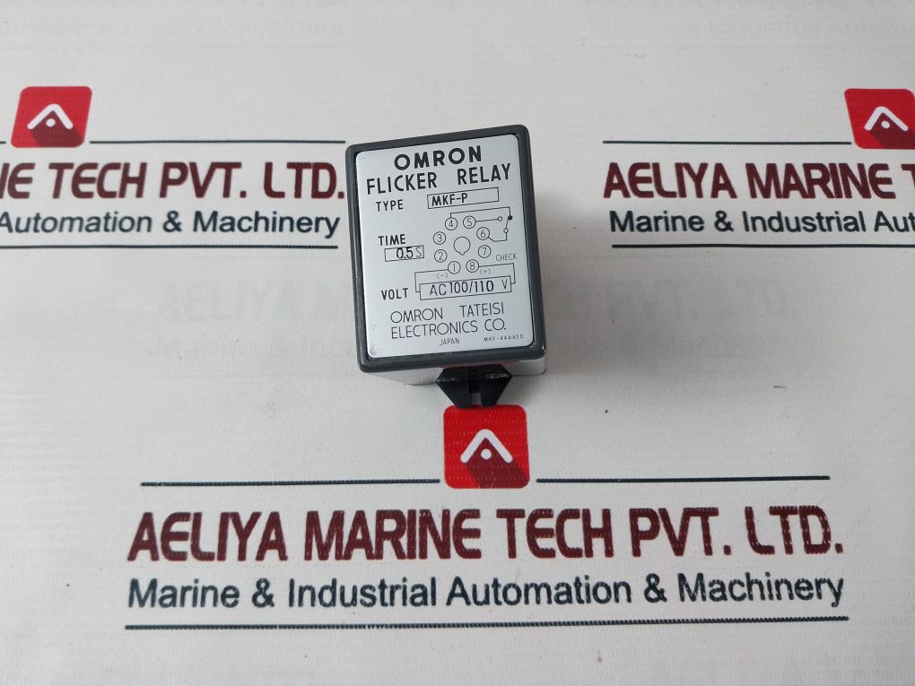 Omron Mkf-p