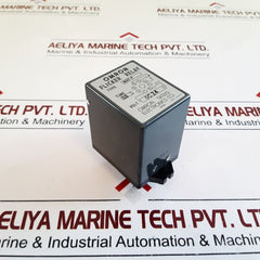 Omron Mkf-p Flicker Relay 0.5S Dc24V