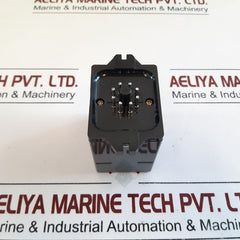 Omron Mkf-p Flicker Relay 0.5S Dc24V