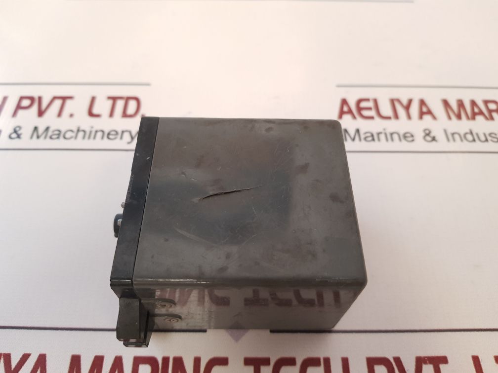 Omron Mkf-p Flicker Relay Ac100/110V