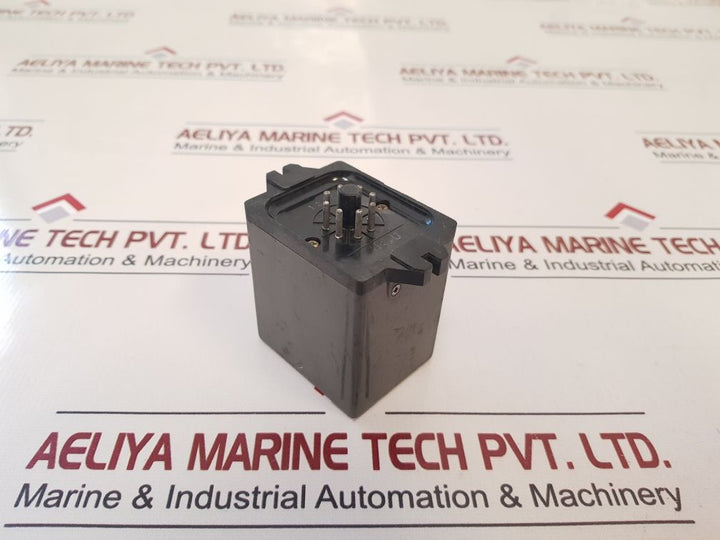 Omron Mkf-p Flicker Relay Ac100/110V
