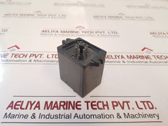 Omron Mkf-p Flicker Relay Ac100/110V