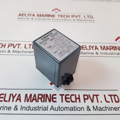 Omron Mkf-p Flicker Relay Time1.0S Dc24V
