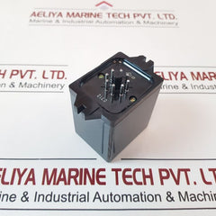 Omron Mkf-p Flicker Relay Time1.0S Dc24V
