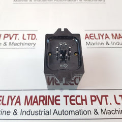 Omron Mkf-p Flicker Relay Time1.0S Dc24V
