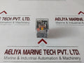 Omron Mks3Pin Relay