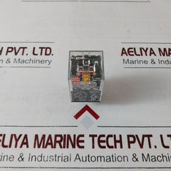 Omron Mks3Pin Relay