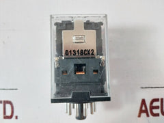 Omron Mks3Pin Relay