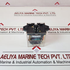 Omron Mm2P-je Relay
