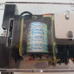Omron Mm2Xp-je Power Relay
