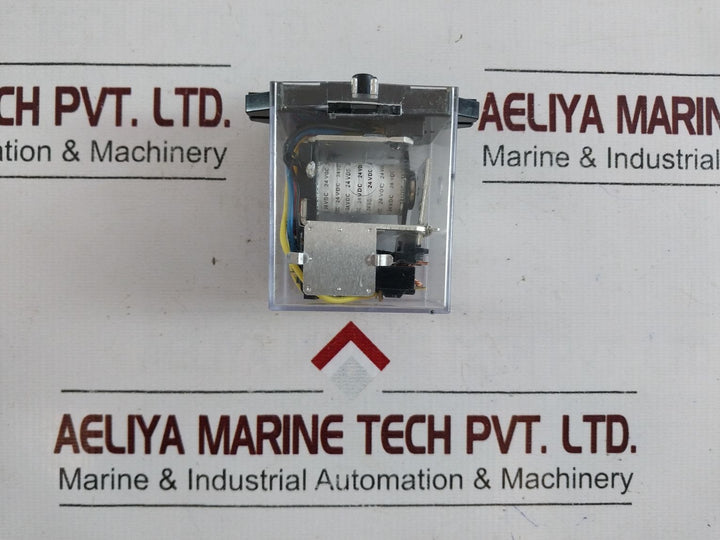Omron Mm2Xpn Power Relay