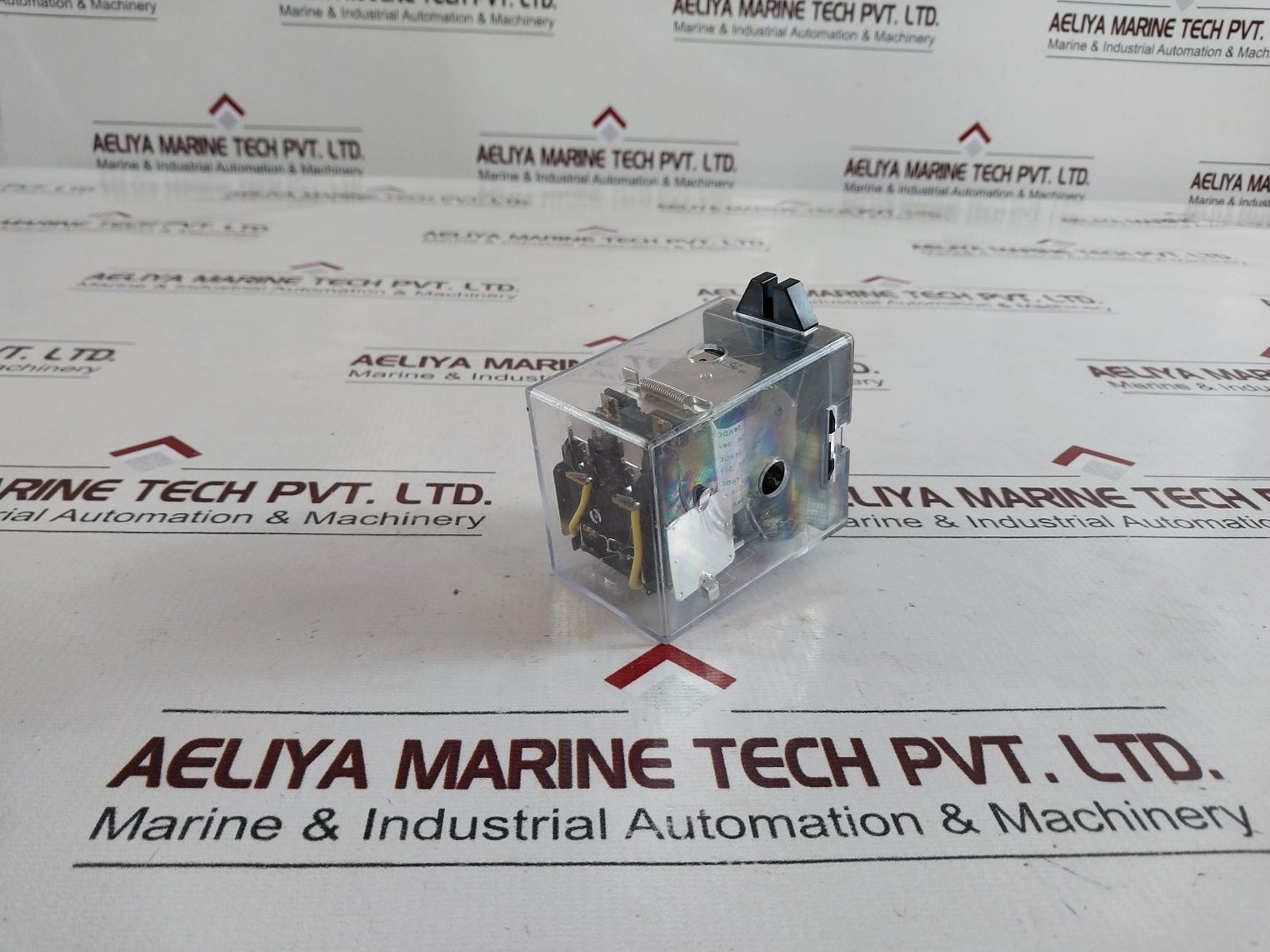 Omron Mm2Xpn Power Relay