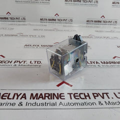 Omron Mm2Xpn Power Relay
