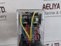 Omron Mm2Xpn Power Relay