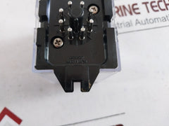 Omron Mm2Xpn Power Relay