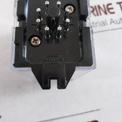 Omron Mm2Xpn Power Relay
