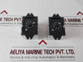 Omron Mm2Xpn-d Power Relay 24Vdc