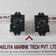 Omron Mm2Xpn-d Power Relay 24Vdc