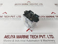 Omron Mm2Xpn-d Power Relay 24Vdc