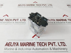 Omron Mm2Xpn-d Power Relay 24Vdc