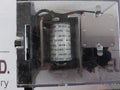 Omron Mm2Xpn-d Power Relay 24Vdc