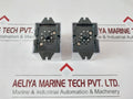 Omron Mm2Xpn-d Power Relay 