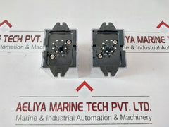 Omron Mm2Xpn-d Power Relay 