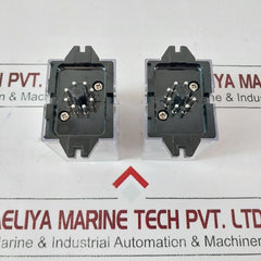 Omron Mm2Xpn-d Power Relay 