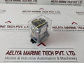 Omron Mm2Xpn-d Power Relay 