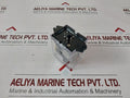 Omron Mm2Xpn-d Power Relay 