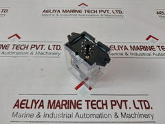 Omron Mm2Xpn-d Power Relay 