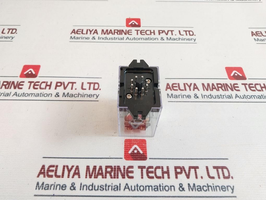 Omron Mm2Xpn Power Relay