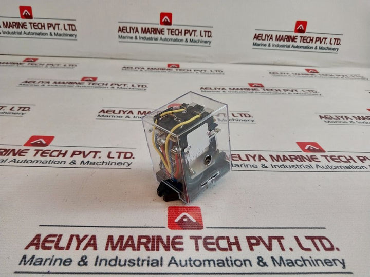 Omron Mm2Xpn Power Relay