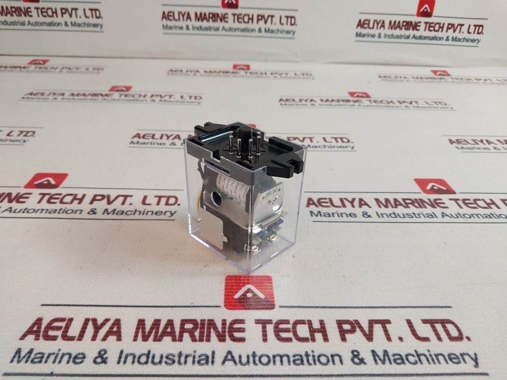 Omron Mm2Xpn Power Relay