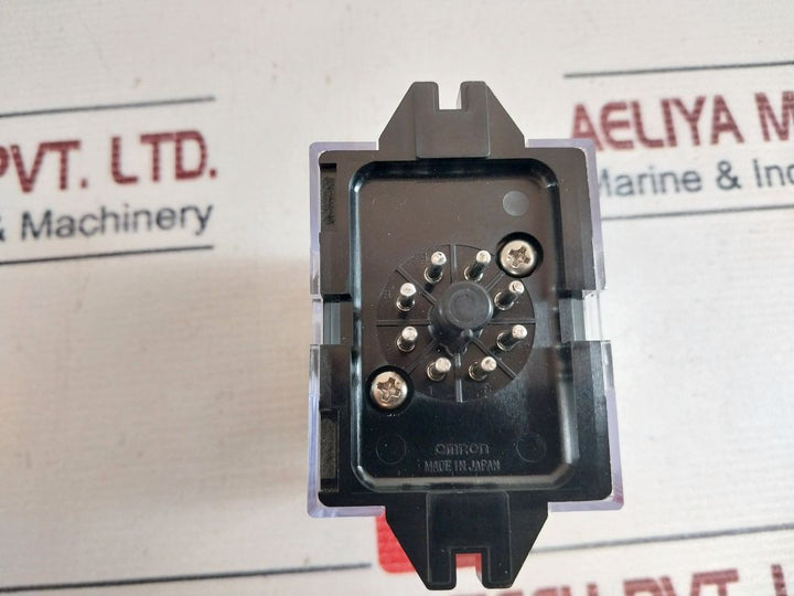 Omron Mm2Xpn Power Relay