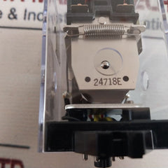 Omron Mm2Xpn Power Relay