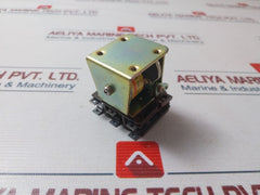 Omron Mm3 Power Relay Ac100V