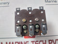 Omron Mm3 Power Relay Ac100V