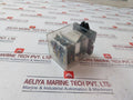 Omron Mm3P Power Relay 200/220V Dc
